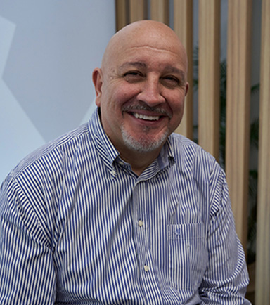 Aitor Gutiérrez-Barquín López