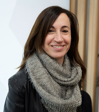 Belén Martínez Sagasti