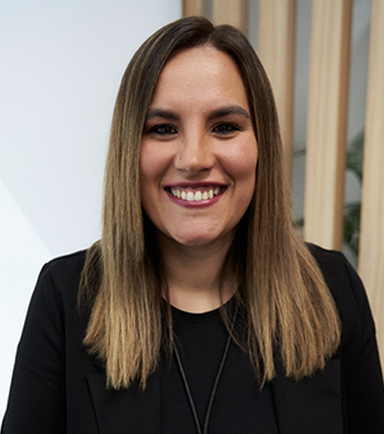 Naiara Espino Larrauri