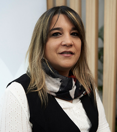 Sonia Gomez de Salazar Diaz de Lezana
