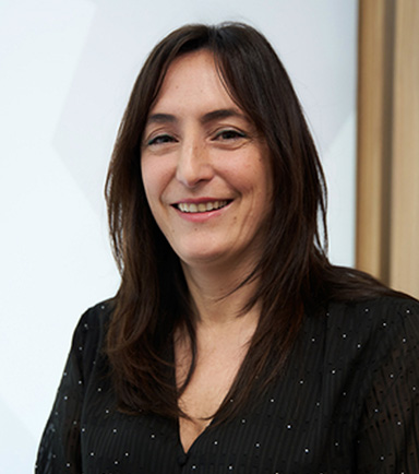 Virginia Vivas Beltrán de Otálora