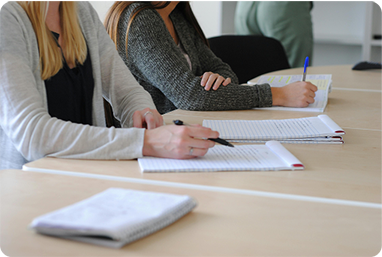 Sesión de formación para entidades en Ipace