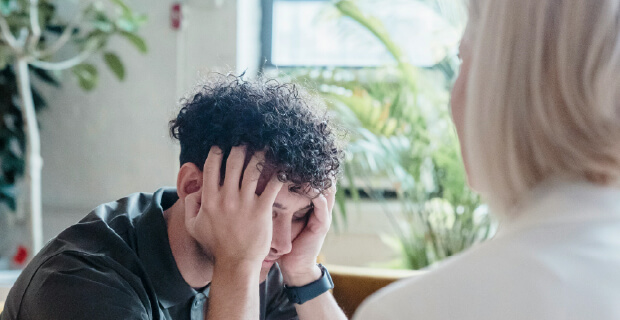 Psicólogos para tratar la ansiedad