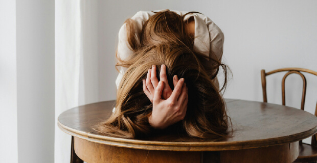 Psicólogos para tratar la depresión