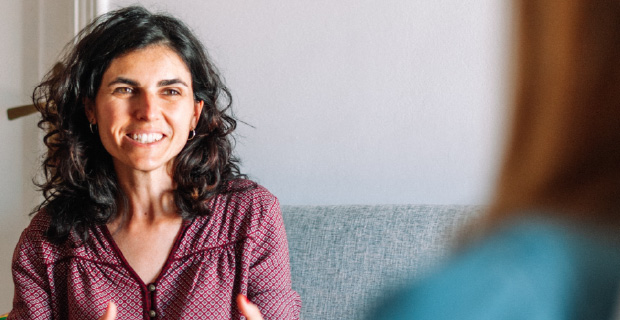 Sesiones de psicología para adultos en Ipace