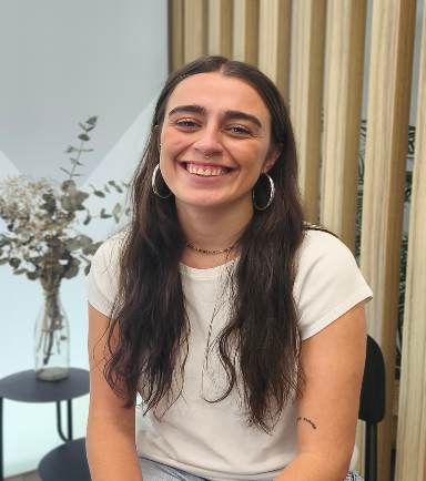 Beatriz Echavarri Fernandez de Carranza