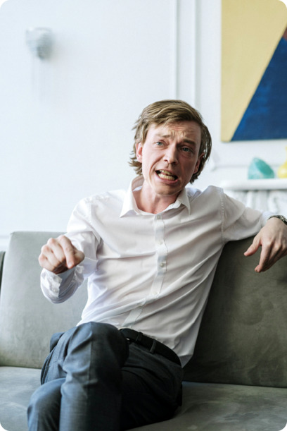 Cómo tratamos la agresividad en Ipace