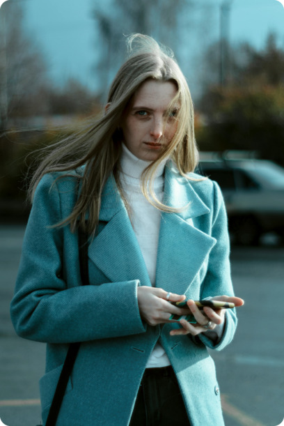 Cómo tratamos la timidez en Ipace