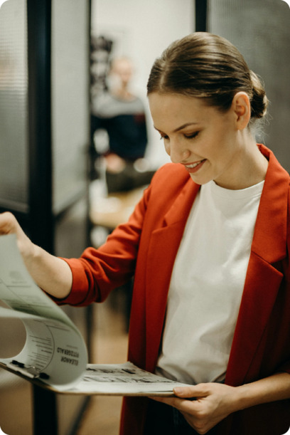 Profesional de coaching para empresas