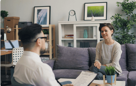 Psicología para adultos en Ipace