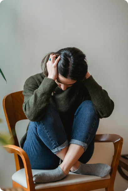 Sesión de tratamiento de apegos en Ipace