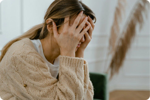 Sesión de tratamiento de TDAH en Vitoria-Gasteiz