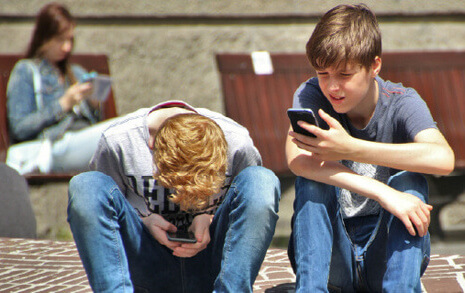 Sesiones de psicología para adolescentes