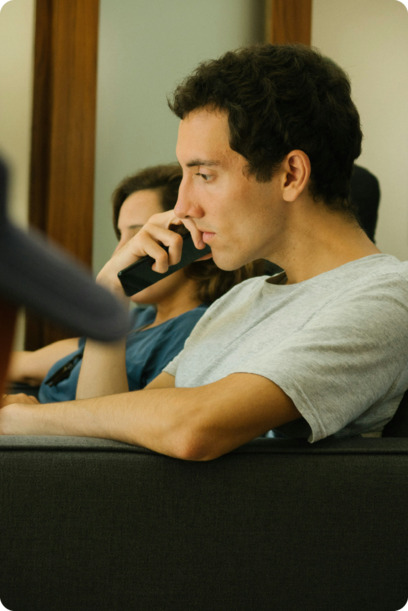 Tratamiento de apegos en Ipace