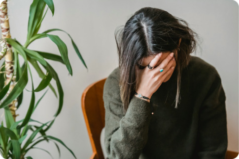 Tratamiento de terapia de depresión online