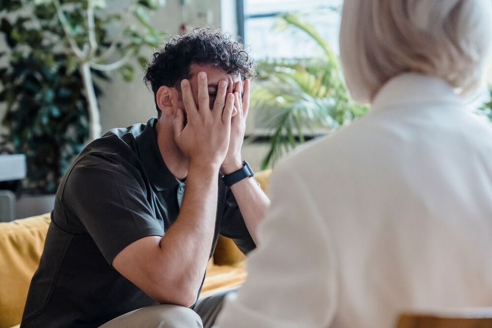 Descubre las diferencias entre depresión y ansiedad