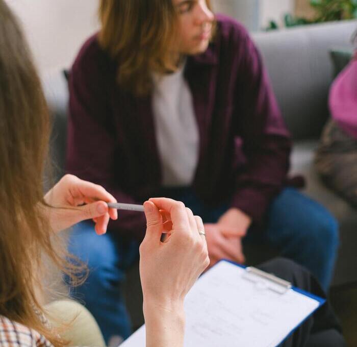 Tratamiento de problemas de toxicidad en consulta profesional