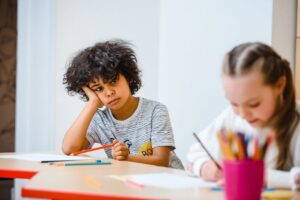 Señales para identificar TDAH en niños y adolescentes